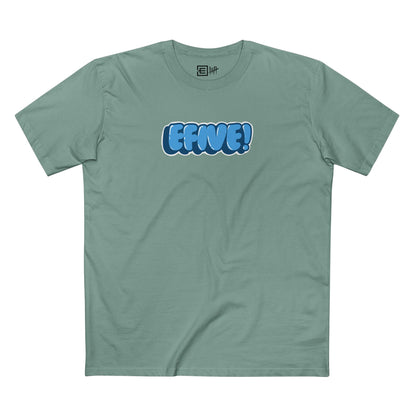 Throw Up Tee