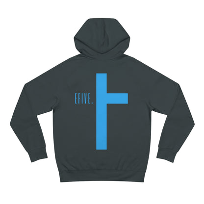 Efive Crossed Hood