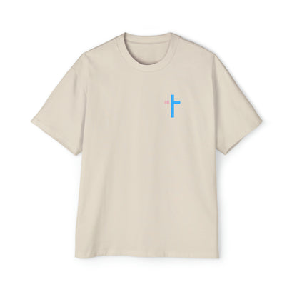 Efive Crossed Tee