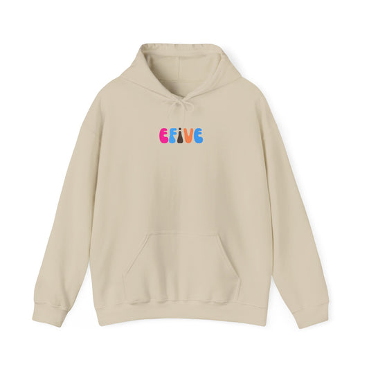 The Efive Company Hood