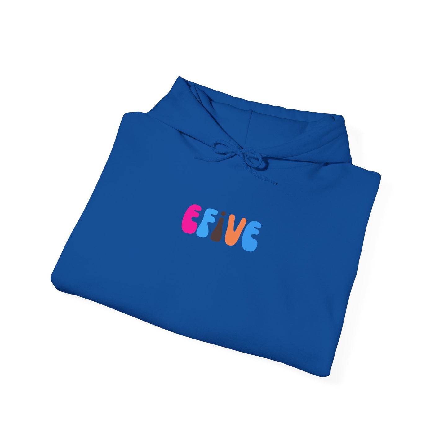 The Efive Company Hood