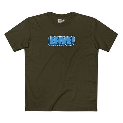 Throw Up Tee