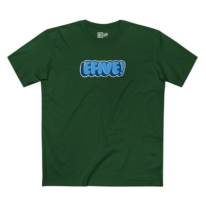Throw Up Tee