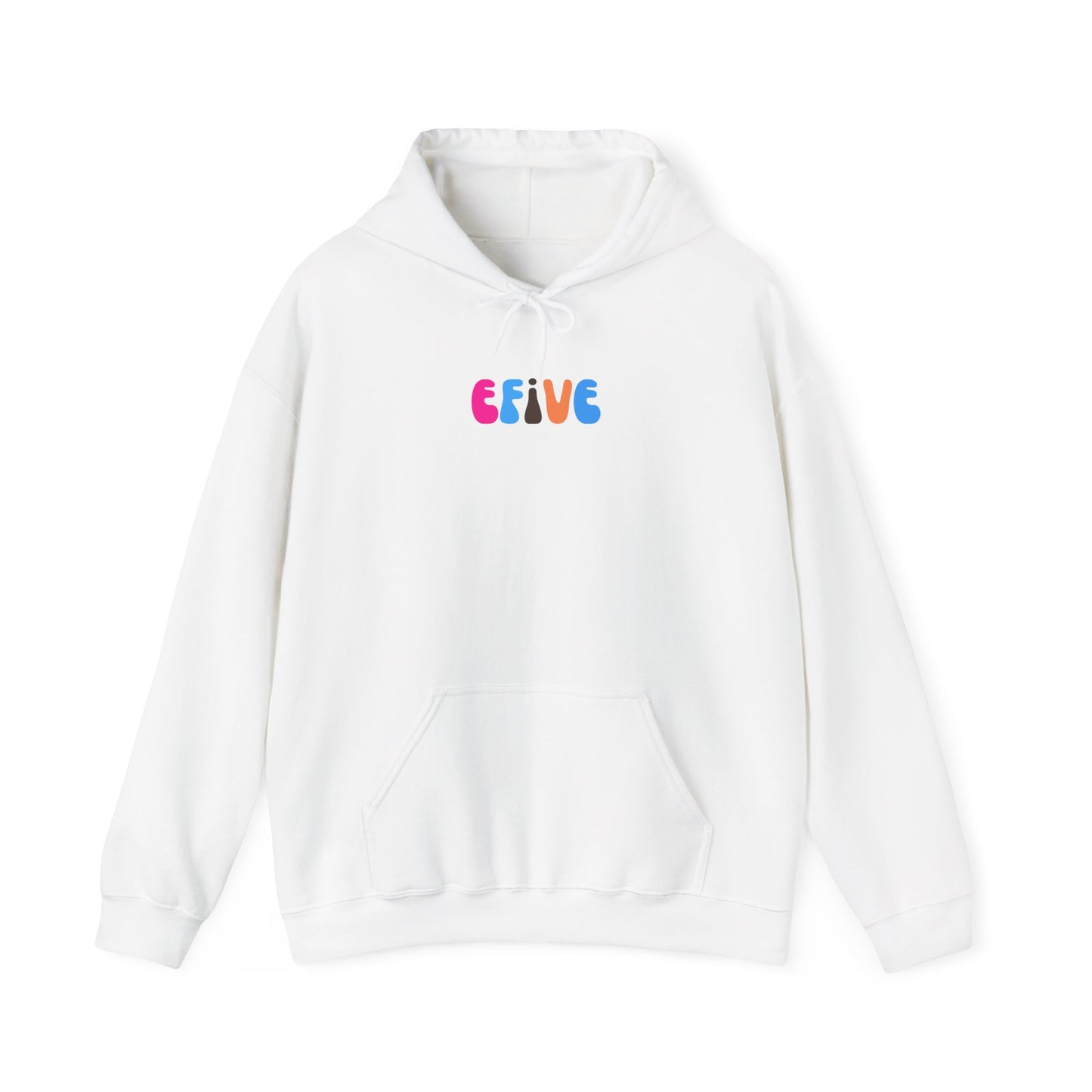 The Efive Company Hood