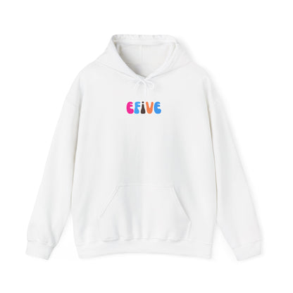 The Efive Company Hood