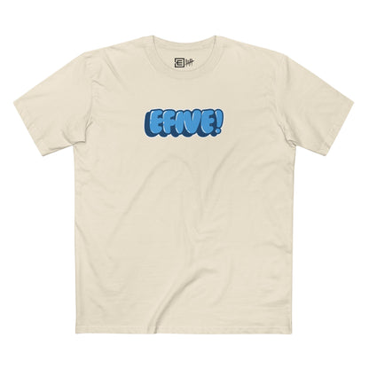 Throw Up Tee