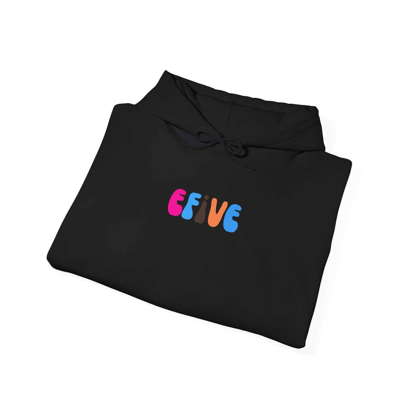 The Efive Company Hood