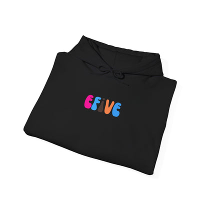 The Efive Company Hood