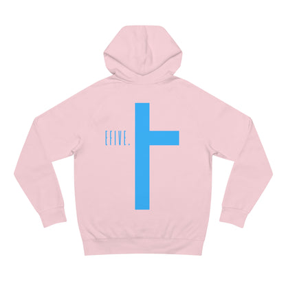 Efive Crossed Hood
