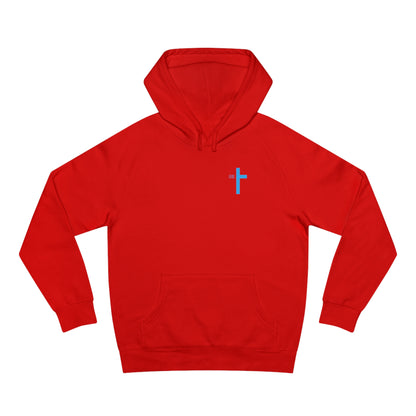Efive Crossed Hood