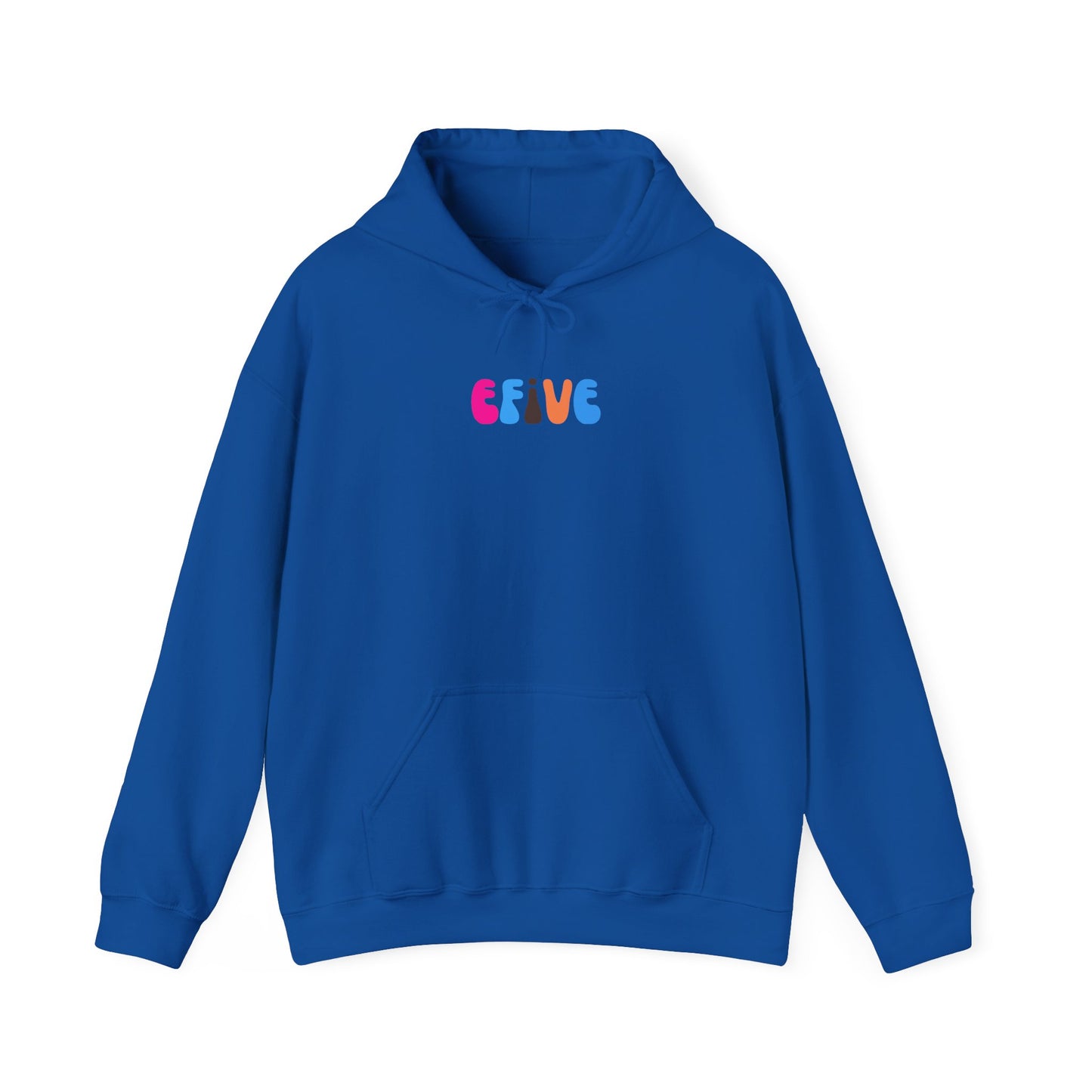 The Efive Company Hood
