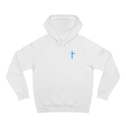 Efive Crossed Hood