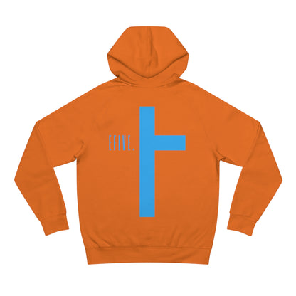 Efive Crossed Hood