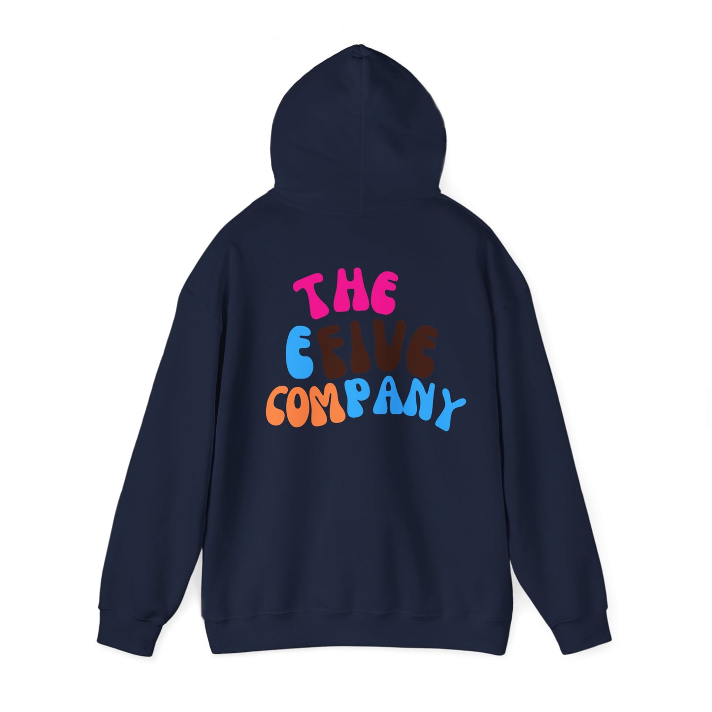 The Efive Company Hood