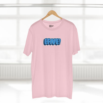 Throw Up Tee