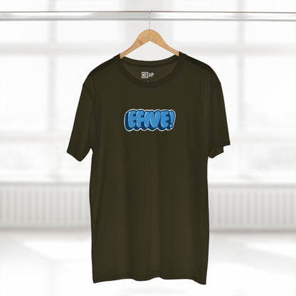 Throw Up Tee