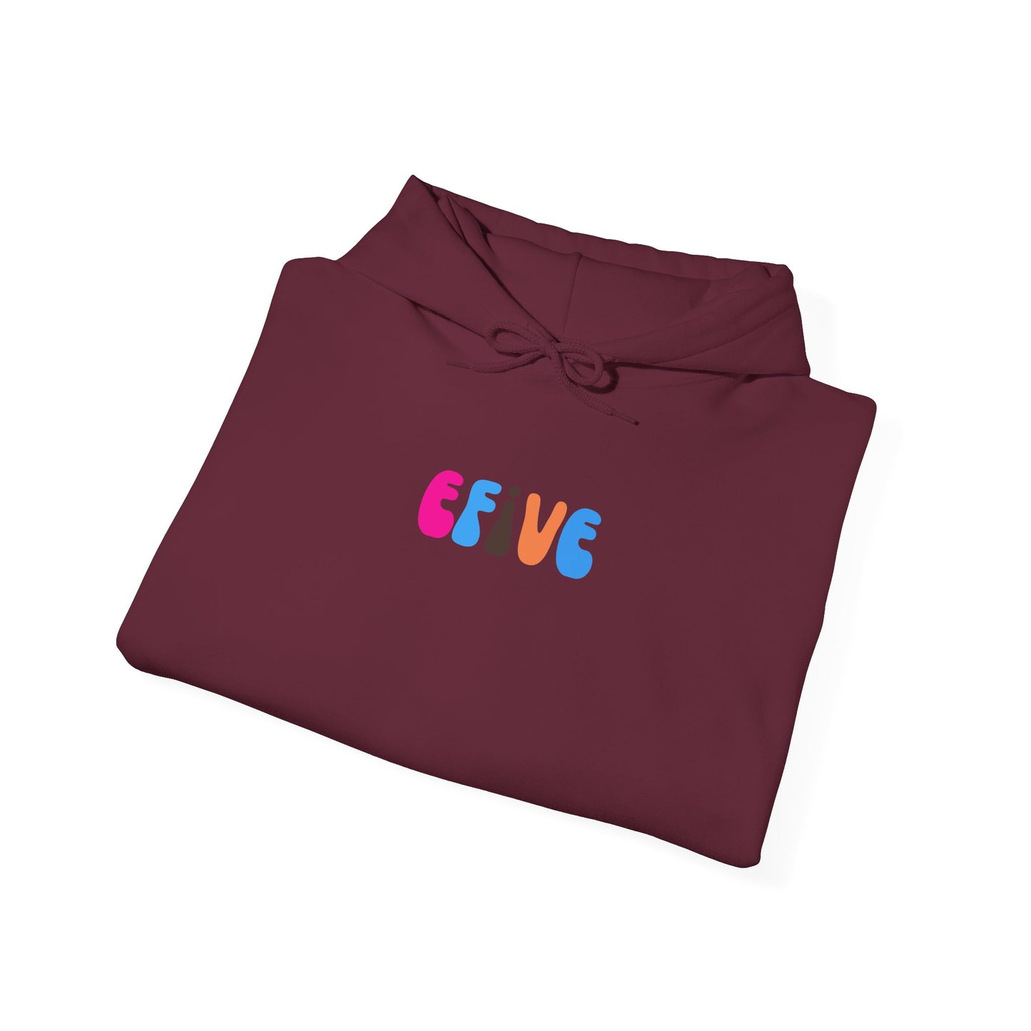 The Efive Company Hood