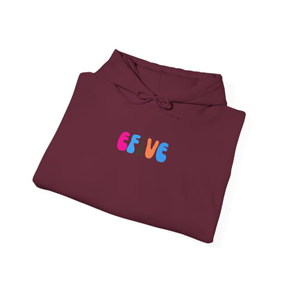 The Efive Company Hood