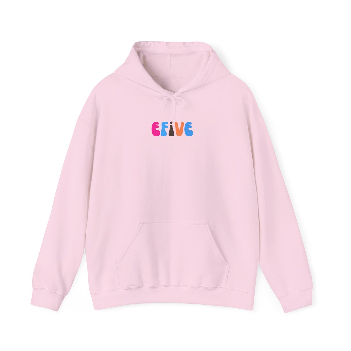 The Efive Company Hood