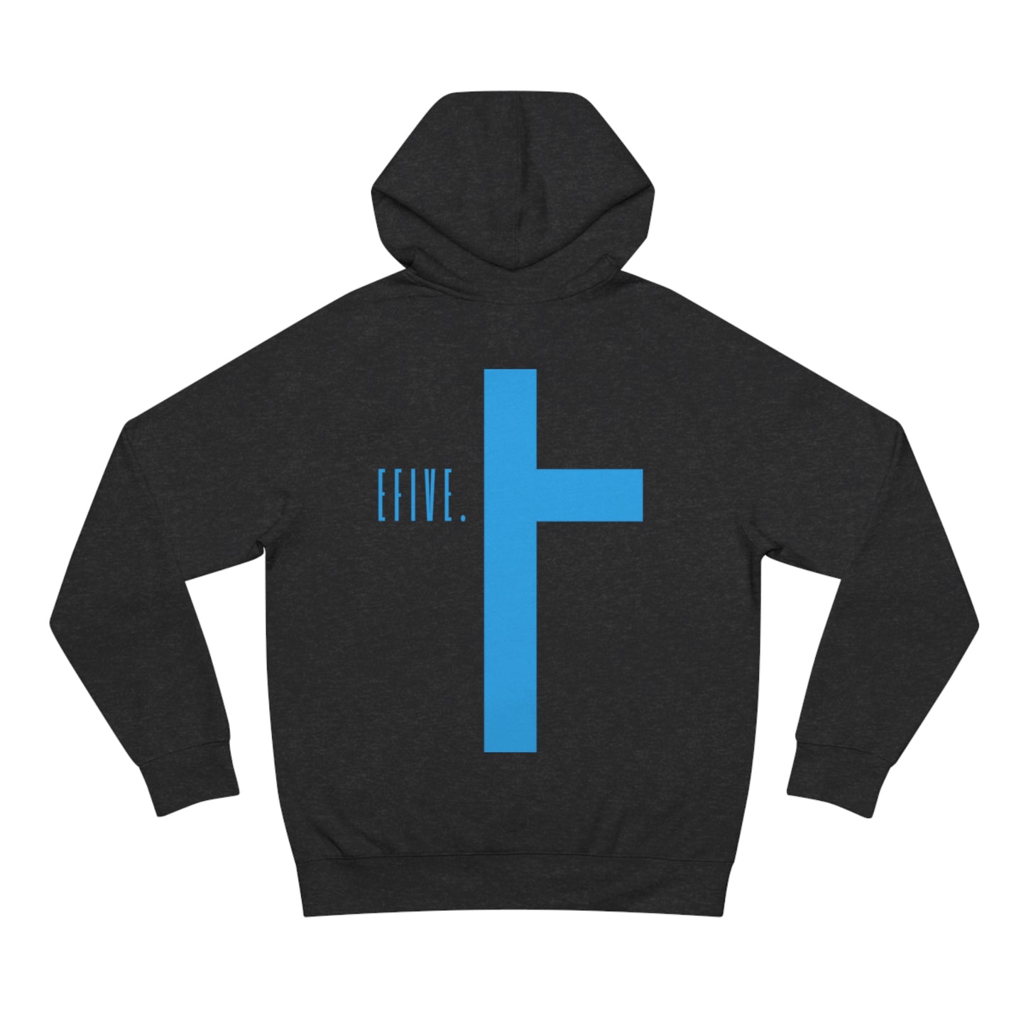 Efive Crossed Hood