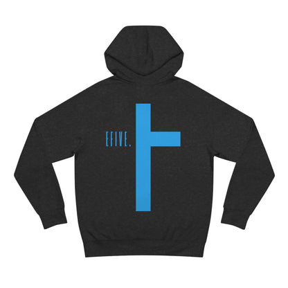 Efive Crossed Hood