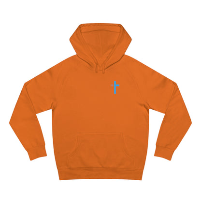 Efive Crossed Hood