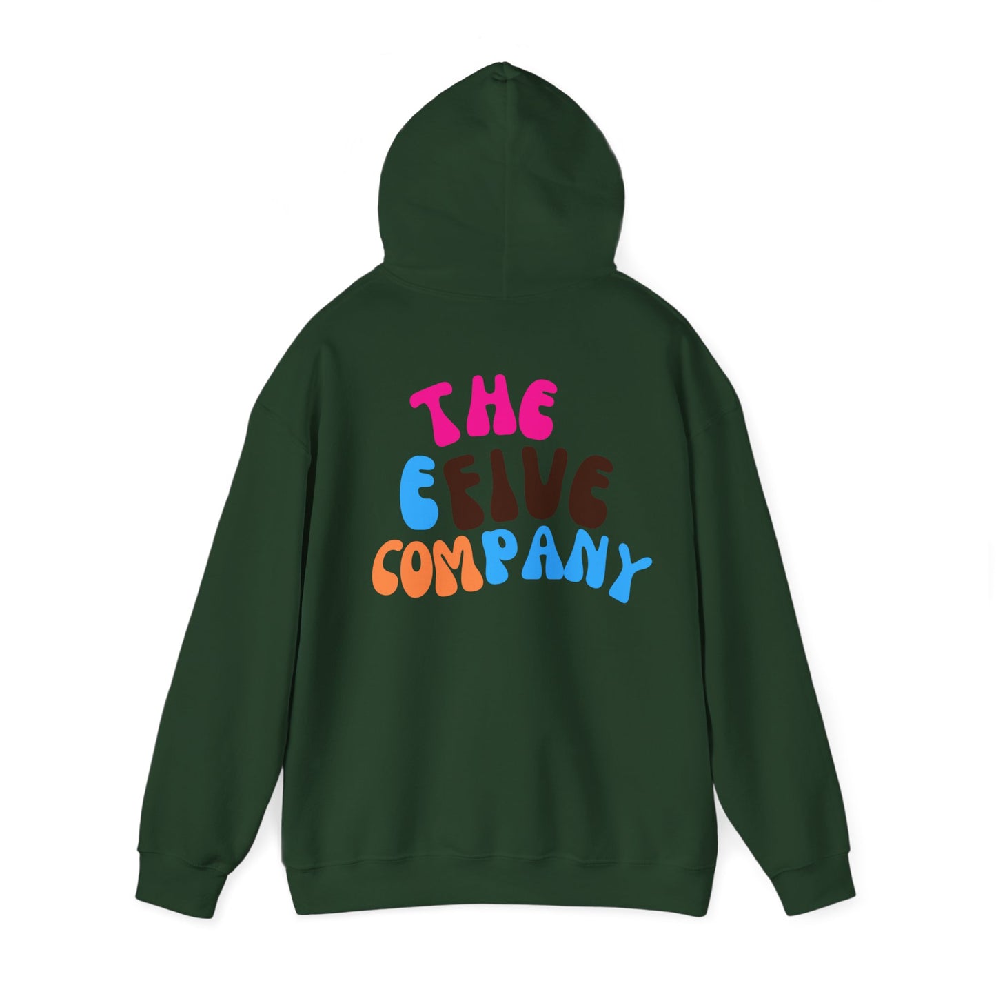 The Efive Company Hood