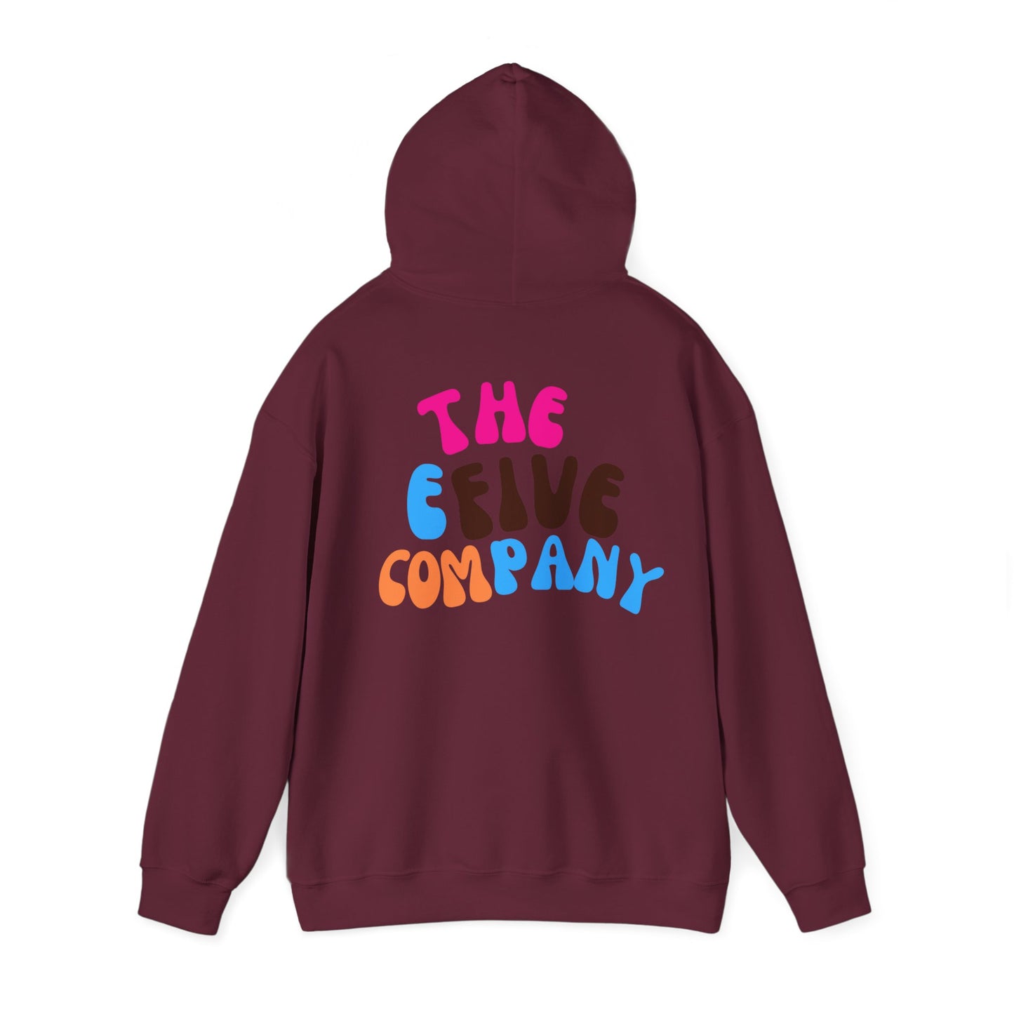 The Efive Company Hood