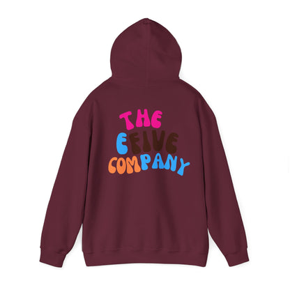 The Efive Company Hood