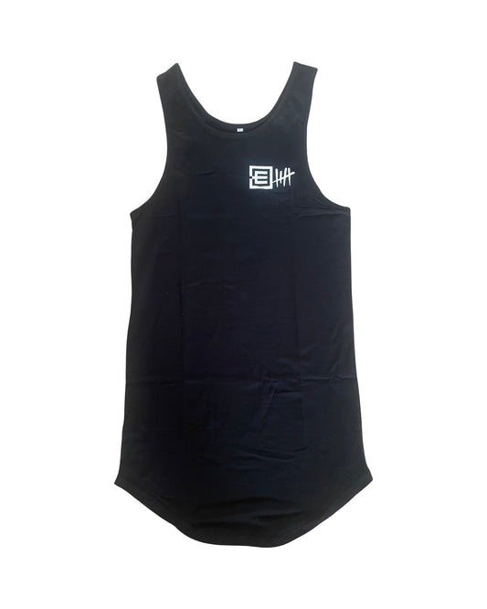 Efive longtail singlet/ tanktop