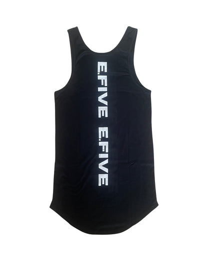 Efive longtail singlet/ tanktop